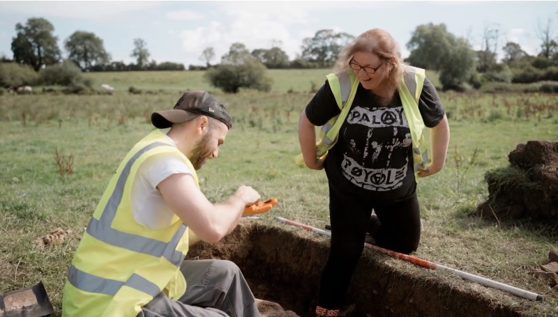 Dig Video