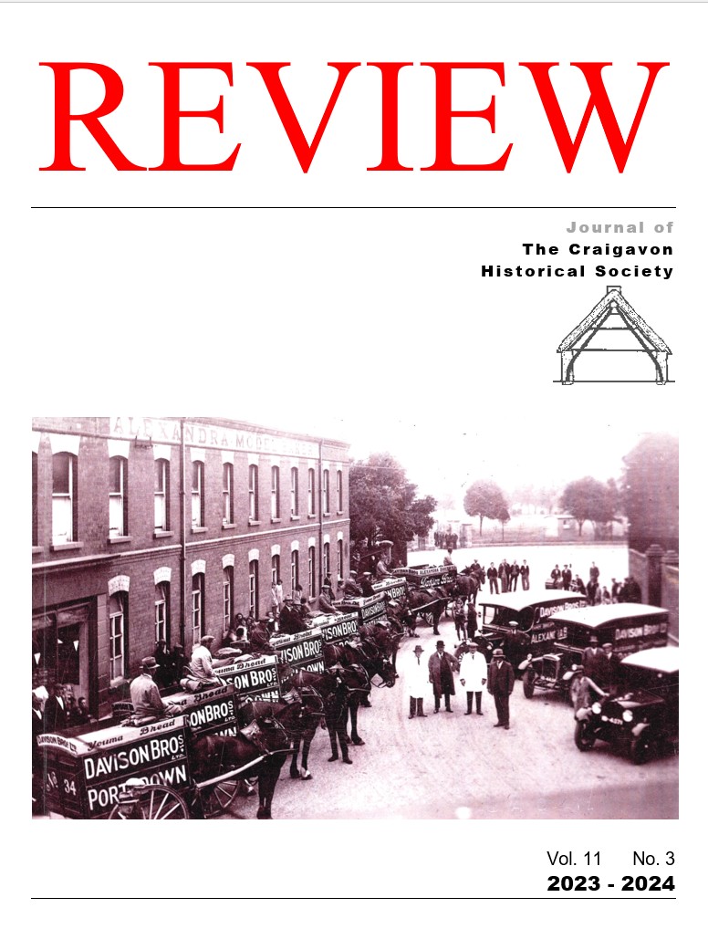 Review Vol 11 No 3